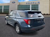 Used 2020 Ford Explorer XLT w/ Class III Trailer Tow Package image 5