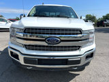 Used 2020 Ford F150 Lariat w/ Equipment Group 502A Luxury image 4