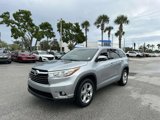Used 2015 Toyota Highlander Limited image 6