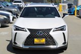 Used 2025 Lexus UX 300h FWD image 2