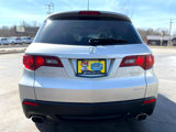Used 2010 Acura RDX SH-AWD w/ Technology Package image 6
