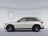 Used 2019 Mercedes-Benz GLC 300 4MATIC image 2