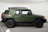 Used 2011 Toyota FJ Cruiser 4WD image 3