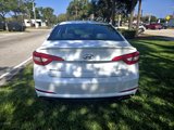 Used 2017 Hyundai Sonata Sport image 6