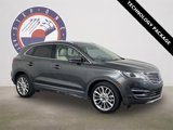 Used 2017 Lincoln MKC Reserve image 2