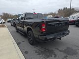 Used 2025 RAM 1500 Tradesman w/ Night Edition image 4