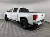 Used 2016 Chevrolet Silverado 1500 LTZ image 3