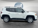 Used 2022 Jeep Renegade Latitude image 2