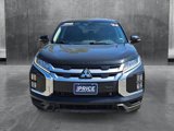 Used 2024 Mitsubishi Outlander Sport AWD image 2