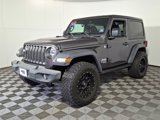 Used 2019 Jeep Wrangler Sport image 2