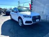 Used 2018 Audi Q5 2.0T Premium Plus image 2