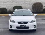 Used 2013 Lexus CT 200h image 2