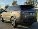 Certified 2019 Land Rover Range Rover Sport Supercharged image 4