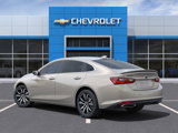 New 2025 Chevrolet Malibu RS image 3