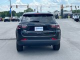 New 2025 Jeep Compass Latitude image 6