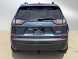 Used 2019 Jeep Cherokee Latitude Plus image 6