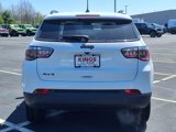 New 2025 Jeep Compass Latitude w/ Altitude Special Edition image 5