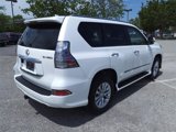Used 2017 Lexus GX 460 image 3