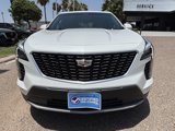 Used 2019 Cadillac XT4 Premium Luxury w/ Cold Weather Package image 2
