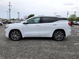 Used 2019 GMC Terrain Denali w/ Advanced Safety Package image 4