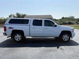 Used 2011 Chevrolet Silverado 1500 LT w/ All-Star Edition image 6