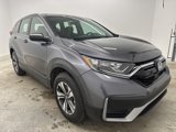 Used 2020 Honda CR-V LX image 3