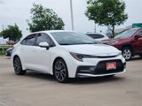 Used 2020 Toyota Corolla SE image 2
