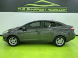 Used 2017 Ford Fiesta SE image 6