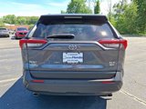 Used 2019 Toyota RAV4 XLE image 5