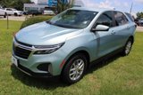 Used 2022 Chevrolet Equinox LT image 3