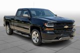 Used 2016 Chevrolet Silverado 1500 Custom w/ Custom Convenience Package image 2