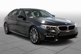 Used 2018 BMW 530i xDrive w/ M Sport Package image 2