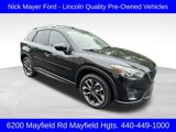 Used 2016 MAZDA CX-5 Grand Touring image 1