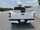 Used 2020 Ford F150 XLT w/ Equipment Group 302A Luxury image 4