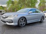 Used 2017 Honda Accord Touring image 5