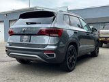 Used 2022 Volkswagen Taos SE image 3
