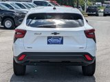 New 2025 Chevrolet Trax RS image 5