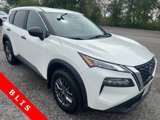Used 2021 Nissan Rogue S image 4
