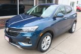 Used 2021 Buick Encore GX Preferred image 3