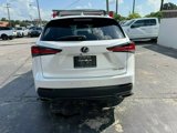 Used 2019 Lexus NX 300 AWD image 4