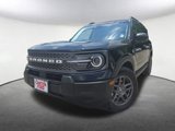 Used 2025 Ford Bronco Sport Big Bend image 1