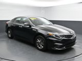 Used 2020 Kia Optima LX image 2