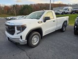 New 2025 GMC Sierra 1500 Pro w/ Pro Value Package image 5