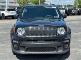 Certified 2021 Jeep Renegade Sport w/ Sport Appearance Group image 2