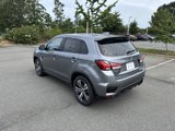 New 2025 Mitsubishi Outlander Sport SE image 3
