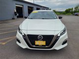 Used 2022 Nissan Altima 2.5 SR image 3