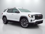 New 2025 GMC Terrain Elevation w/ Elevation Premium Package image 3