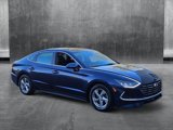 Used 2021 Hyundai Sonata SE image 3