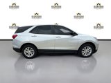 Used 2021 Chevrolet Equinox LS w/ LS Convenience Package image 2