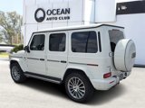 Used 2023 Mercedes-Benz G 550 image 4